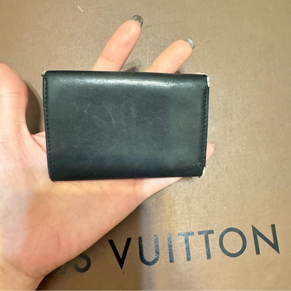 Authentic Gucci Keyholder - Picture 12 of 12
